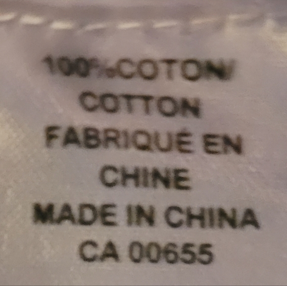 Reitmans Gray and Pink Argyle Cardigan - Picture 4 of 4